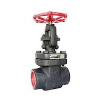 شیر سوزنی A105 فولادی